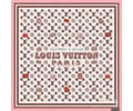 LOUIS VUITTON Scarf 90x90cm best quality