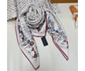 LOUIS VUITTON Scarf 90x90cm best quality