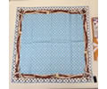 LOUIS VUITTON Scarf 90x90cm best quality
