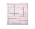 LOUIS VUITTON Scarf 90x90cm best quality