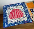 LOUIS VUITTON Scarf 90x90cm best quality