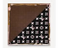 LOUIS VUITTON Scarf 90x90cm best quality
