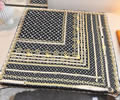 LOUIS VUITTON Scarf 90x90cm best quality