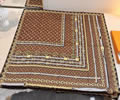 LOUIS VUITTON Scarf 90x90cm best quality