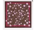 LOUIS VUITTON Scarf 90x90cm best quality