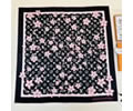 LOUIS VUITTON Scarf 90x90cm best quality