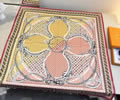 LOUIS VUITTON Scarf 90x90cm best quality