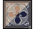 LOUIS VUITTON Scarf 90x90cm best quality