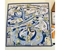 LOUIS VUITTON Scarf 90x90cm best quality