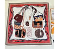 LOUIS VUITTON Scarf 90x90cm best quality