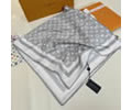 LOUIS VUITTON Scarf 90x90cm best quality