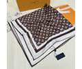 LOUIS VUITTON Scarf 90x90cm best quality
