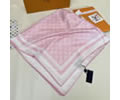 LOUIS VUITTON Scarf 90x90cm best quality