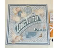LOUIS VUITTON Scarf 90x90cm best quality