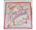 LOUIS VUITTON Scarf 90x90cm best quality