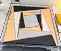 LOUIS VUITTON Scarf 90x90cm best quality