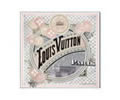 LOUIS VUITTON Scarf 90x90cm best quality