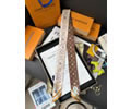 LOUIS VUITTON Scarf Ribbon Hair 5x120CM best quality