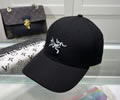 ARCTERYX Cap With box best quality 1:1