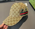 GUCCI Cap With box best quality 1:1
