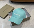 BALENCIAGA Cap With box best quality 1:1