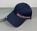 BALENCIAGA Cap With box best quality 1:1