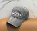 BALENCIAGA Cap With box best quality 1:1