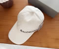 BALENCIAGA Cap With box best quality 1:1