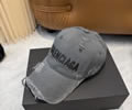 BALENCIAGA Cap With box best quality 1:1