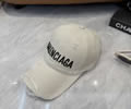 BALENCIAGA Cap With box best quality 1:1