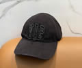 BALENCIAGA Cap With box best quality 1:1
