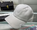 BALENCIAGA Cap With box best quality 1:1