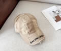 BALENCIAGA Cap With box best quality 1:1
