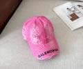 BALENCIAGA Cap With box best quality 1:1