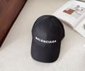 BALENCIAGA Cap With box best quality 1:1