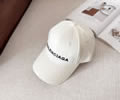 BALENCIAGA Cap With box best quality 1:1