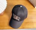 BURBERRY Cap With box best quality 1:1
