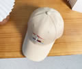 BURBERRY Cap With box best quality 1:1