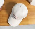 BURBERRY Cap With box best quality 1:1