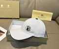 BURBERRY Cap With box best quality 1:1