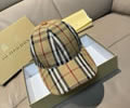 BURBERRY Cap With box best quality 1:1
