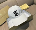BURBERRY Cap With box best quality 1:1