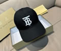 BURBERRY Cap With box best quality 1:1