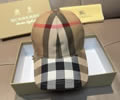 BURBERRY Cap With box best quality 1:1