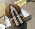 BURBERRY Cap With box best quality 1:1