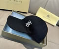 BURBERRY Cap With box best quality 1:1
