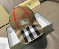 BURBERRY Cap With box best quality 1:1