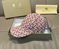 BURBERRY Cap With box best quality 1:1