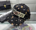 BURBERRY Cap With box best quality 1:1