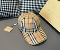 BURBERRY Cap With box best quality 1:1